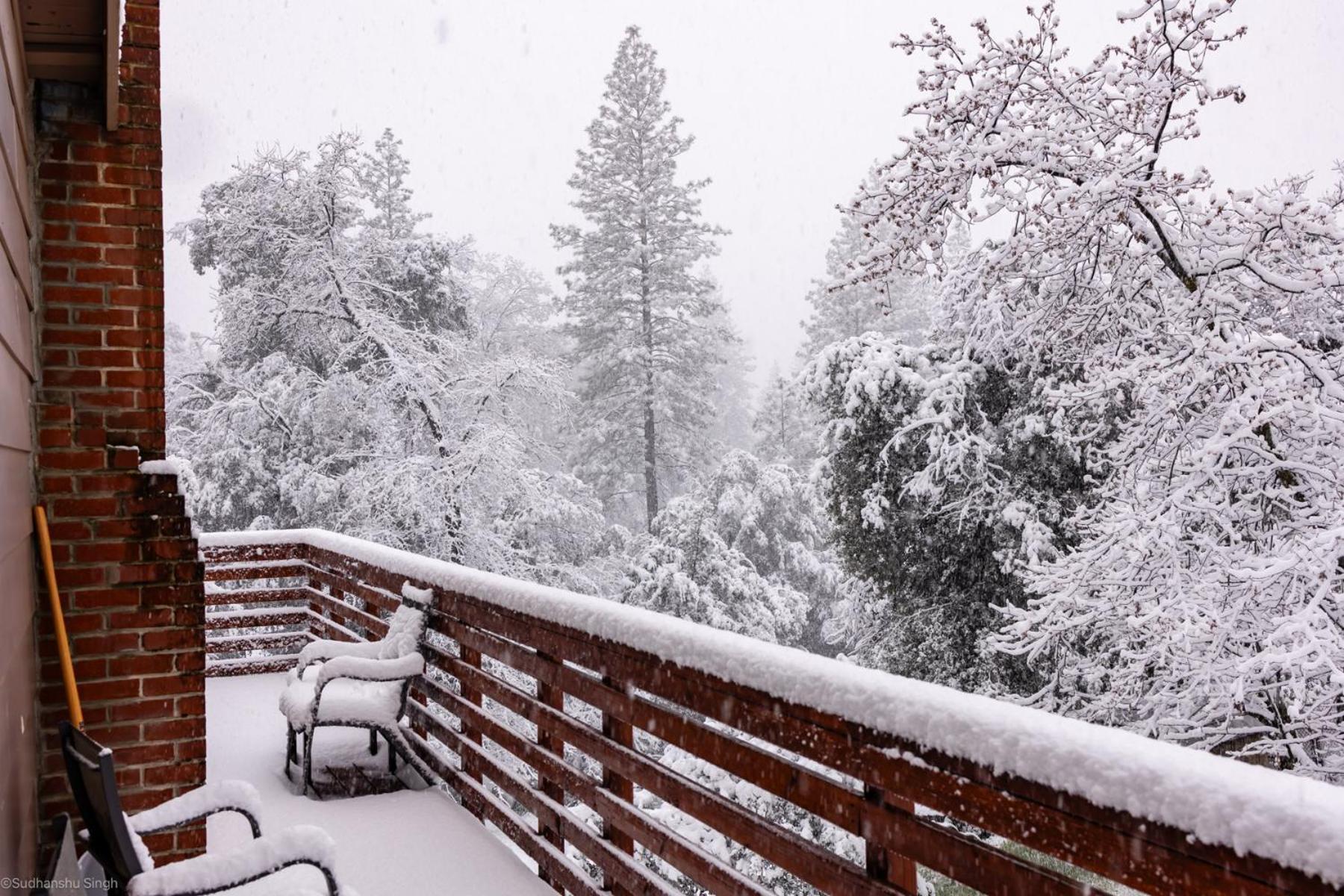 Mountain View, Near Yosemite & Bass Lake, Bbq, Fireplace,Evc Oakhurst Exteriér fotografie